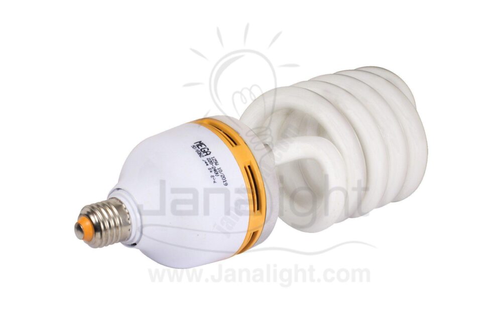 لمبة موفرة 125 وات Photography Daylight 125 watt